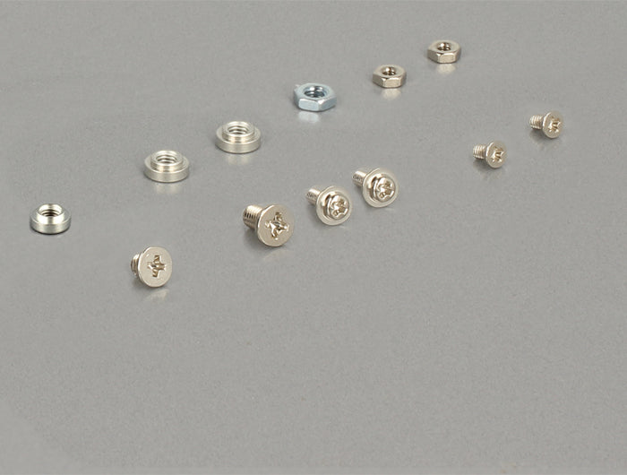 Delock 62732 Converter Sata / Usb 3.1 Type-B Female > M.2 / Msata Slot