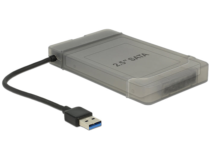 Delock 62742 Converter Usb 3.0 Type-A Male