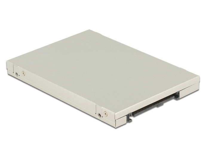 Delock 62786 2.5″ Converter Sata Express / U.2 > 1 X M.2 / 1 X Msata