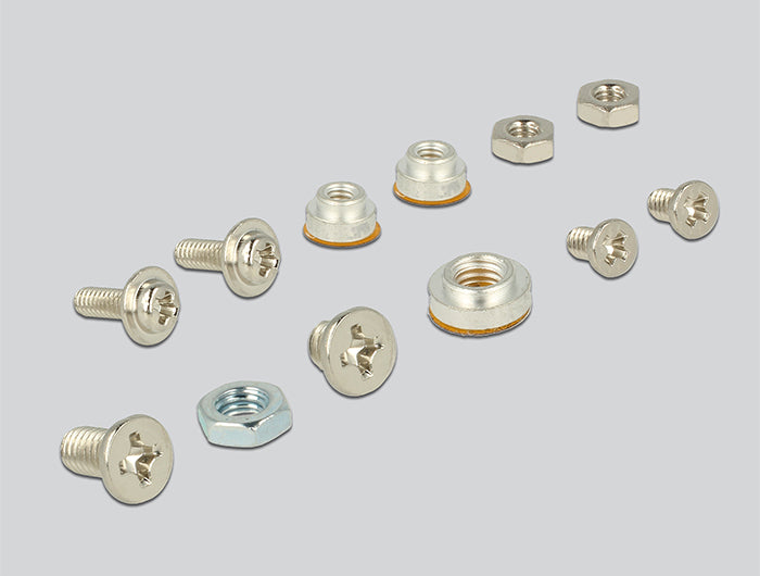 Delock 62946 3.5″ Converter 2 X Sata 22 Pin > Dualport 2 X M.2 / 2 X Msata