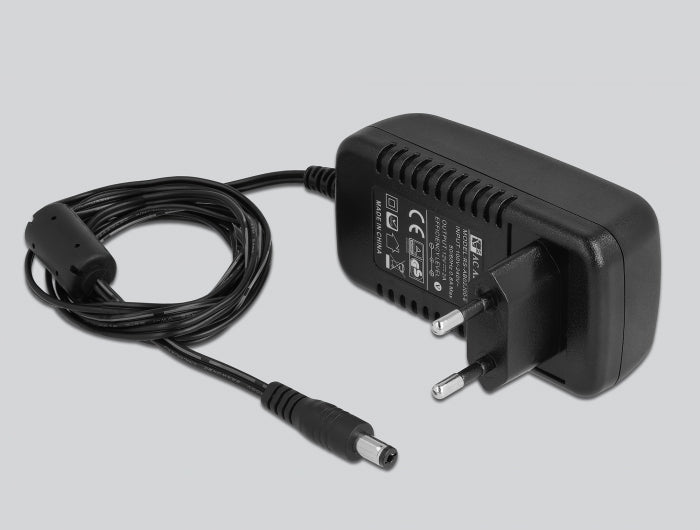 Delock 64086 Usb Type-A To Sata Converter With 3.5″ Protection Cover