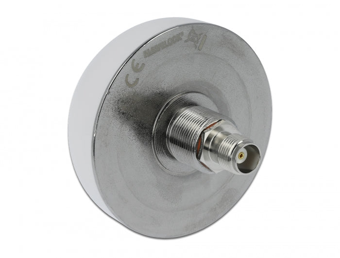 Navilock 60559 Nl-250Gg Multi Gnss Galileo Glonass Gps Antenna Tnc Active