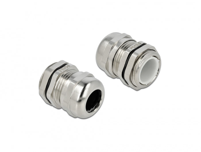 Delock 60278 Cable Gland Pg13.5 Metal