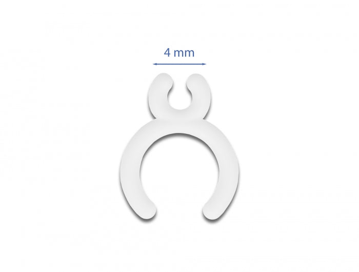 Delock 18407 Smartphone And Tablet Telescopic Stand With Storage