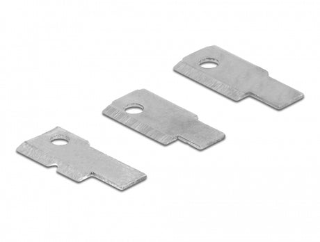 Delock 90506 Replacement Blade Set For Universal Crimping Pliers 90512 - 3 Pcs