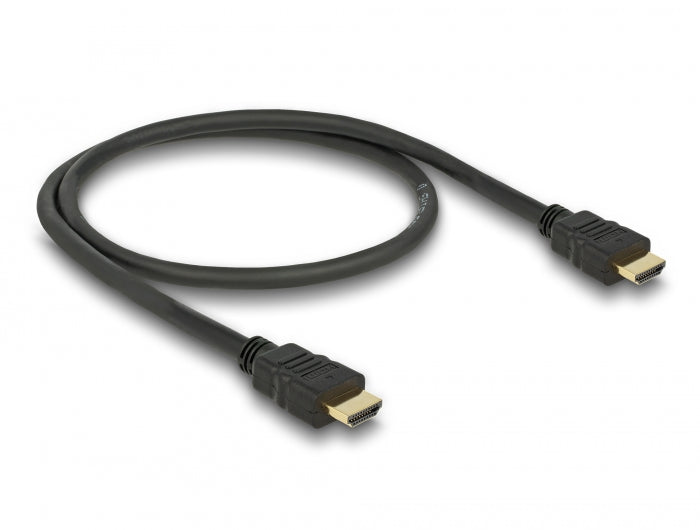 Delock 84751 Cable High Speed Hdmi With Ethernet – Hdmi A Male
