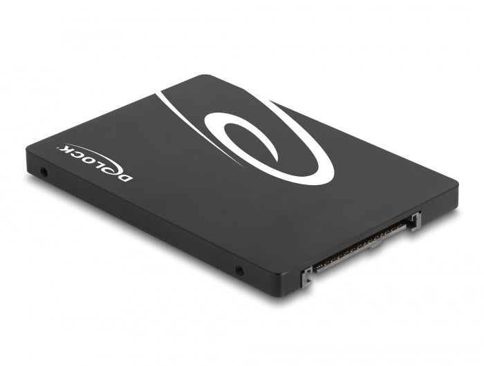 Delock 63379 2.5″ Converter U.2 Sff-8639 To M.2 Nvme Key M - 7 Mm Height