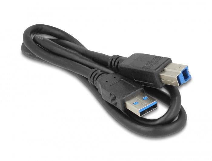 Delock 62966 Adapter Usb 5 Gbps To 4 X Gigabit Lan