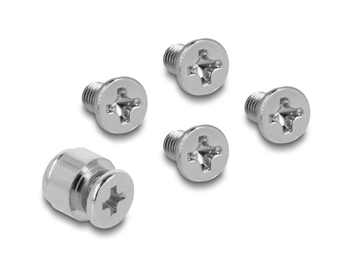 Delock 62725 2.5″ Converter U.2 Sff-8639 > M.2 Nvme Key M - 7 Mm