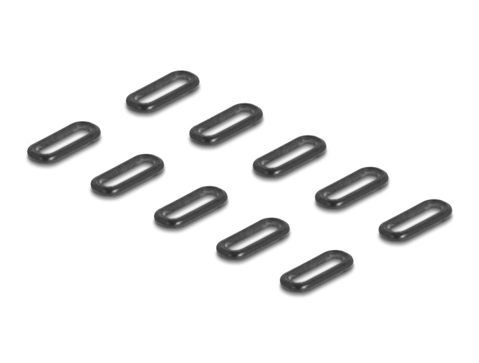 Delock 66755 Usb 5 Gbps Usb Type-C™ Female 24 Pin Smd Connector
