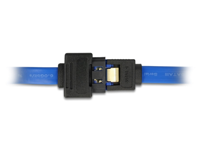Delock 84975 Extension Cable Sata 6 Gb/S Receptacle Straight
