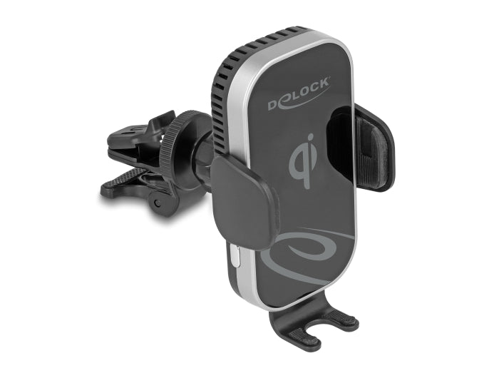Delock 66939 Wireless Car Charger Smartphone Holder