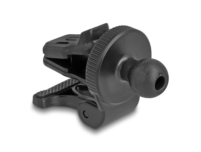 Delock 66939 Wireless Car Charger Smartphone Holder