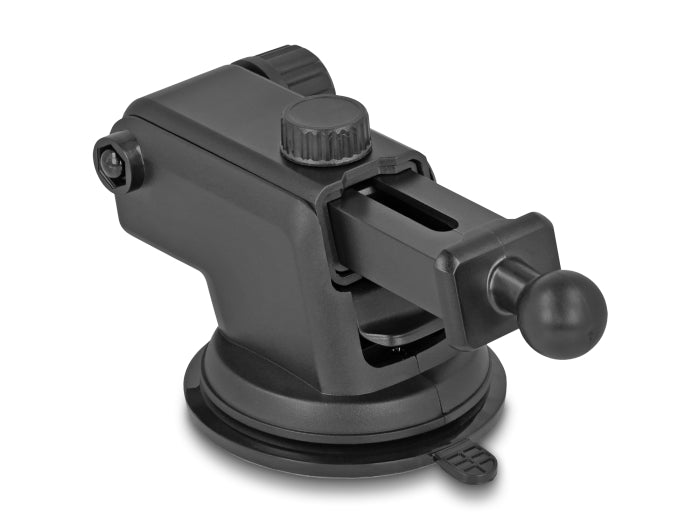 Delock 66939 Wireless Car Charger Smartphone Holder