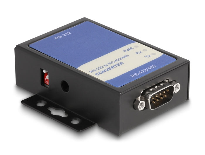 Delock 64265 Converter 1 X Rs-232 To 1 X Rs-422/485