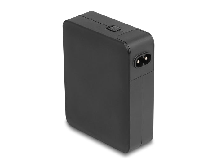 Delock 41473 Usb Gan Charger 3 X Usb Type-C™ Pd 3.1 And 1 X Usb Type-A W/ 145W