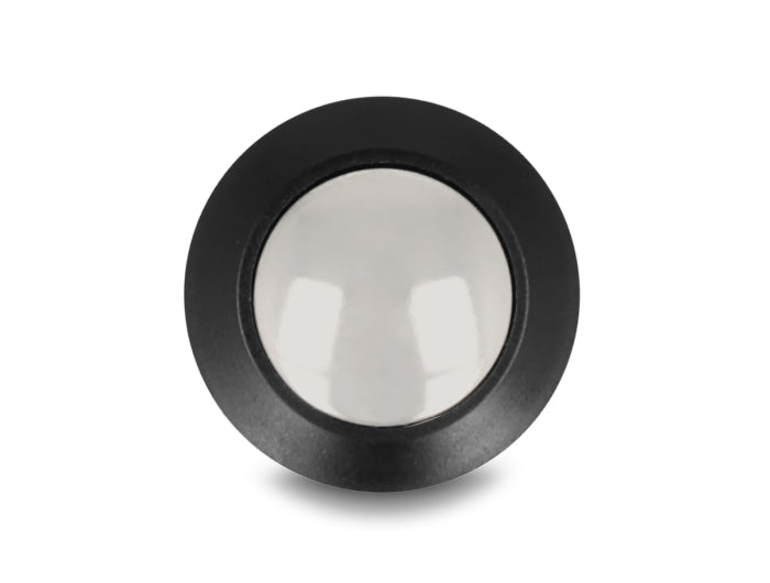 Delock 22044 Push Button For Installation 16 Mm 2 X Screw Terminal Actuator