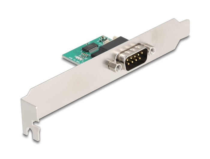 Delock 90582 Usb To Rs-232 Converter Ftdi Ft231Xs Usb 2.0 Pin Header Male