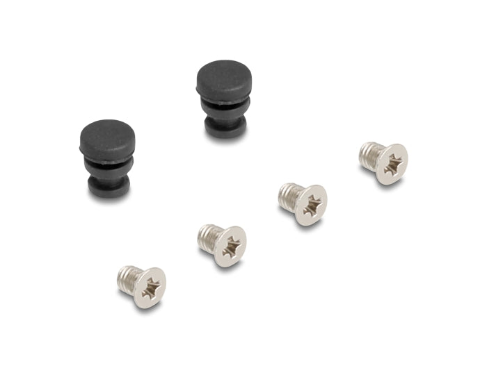 Delock 64301 Converter M.2 Key M Nvme Ssd To U.2 Or M.2 Key B Sata Ssd To Sata