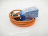 Herma 680297 Label Sensor FS03, 4-Pin, 2.5 Foot Cable