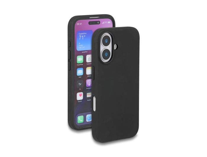 Delock 81256 Protective Case For Iphone 16 Compatible