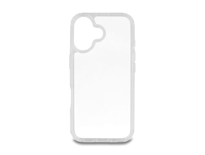Delock 81274 Protective Case For Iphone 16 Clear