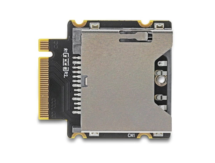Delock 64363 Adapter M.2 Key M Male To Cfexpress Slot Type A