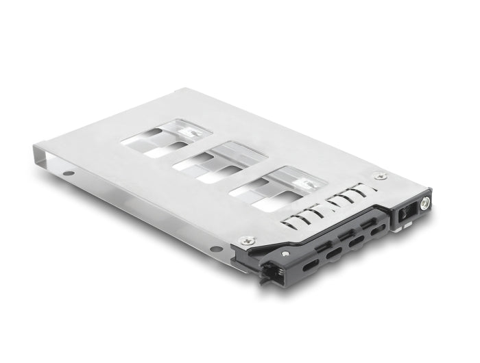 Delock 47179 Mobile Rack Intray For 1 X 2.5? Sata / Sas Hdd / Ssd For Rack 47172