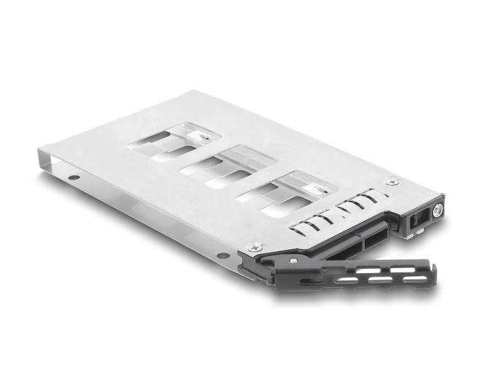 Delock 47179 Mobile Rack Intray For 1 X 2.5? Sata / Sas Hdd / Ssd For Rack 47172