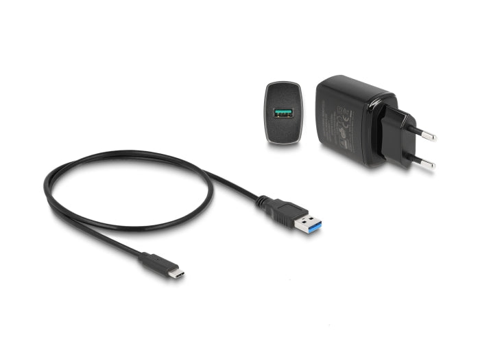 Delock 64364 Usb 20 Gbps M.2 Docking Station For 2 X M.2 Nvme Pcie Ssd