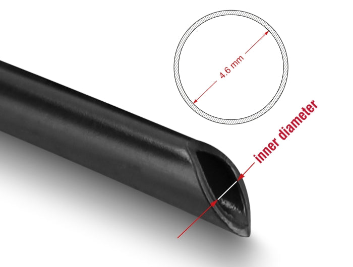 Delock 22226 Irrigation Hose 4.6 Mm � 30 M For Micro Irrigation Systems