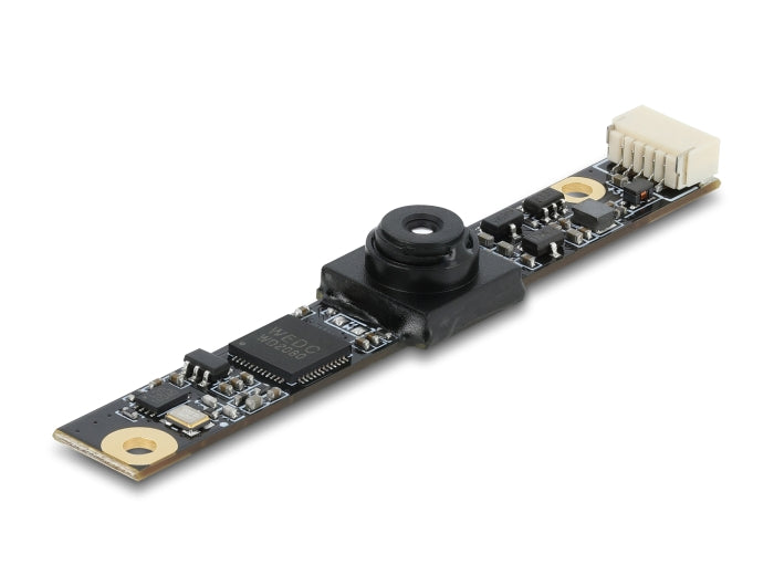 Delock 96408 Usb 2.0 Camera Module 5Mp Sony Imx179 48° Fixed Focus