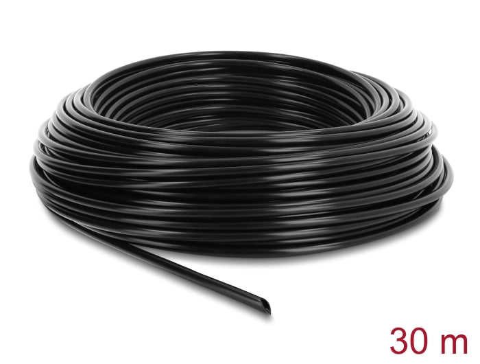 Delock 22226 Irrigation Hose 4.6 Mm � 30 M For Micro Irrigation Systems