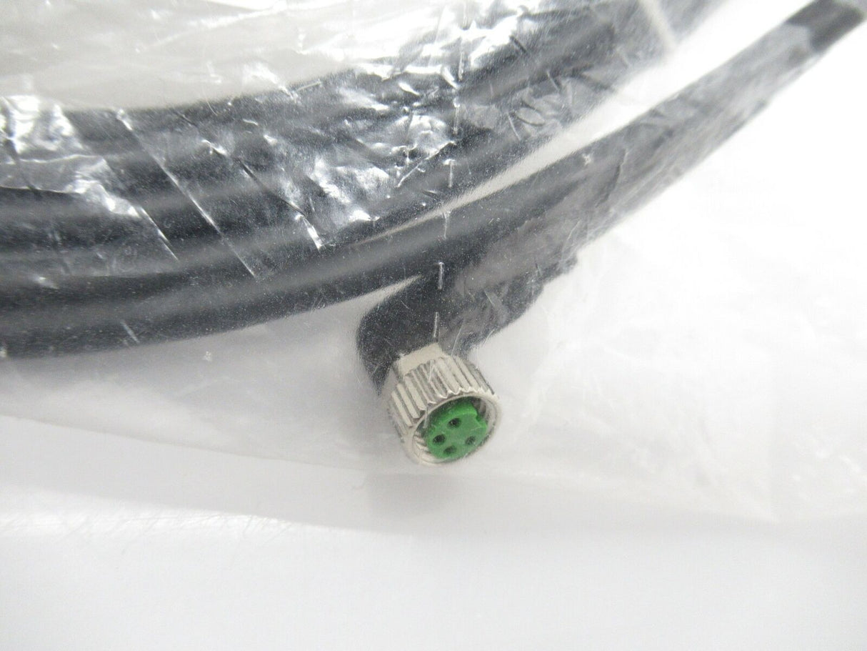 Murr Electronik 7000-08101-6210500 7000081016210500 Cable Sensor M8 90Deg (New)