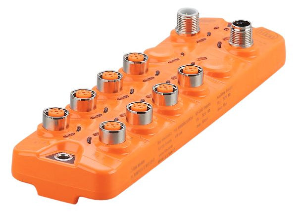 Ifm AL2605 Io-Link Input/Output Module