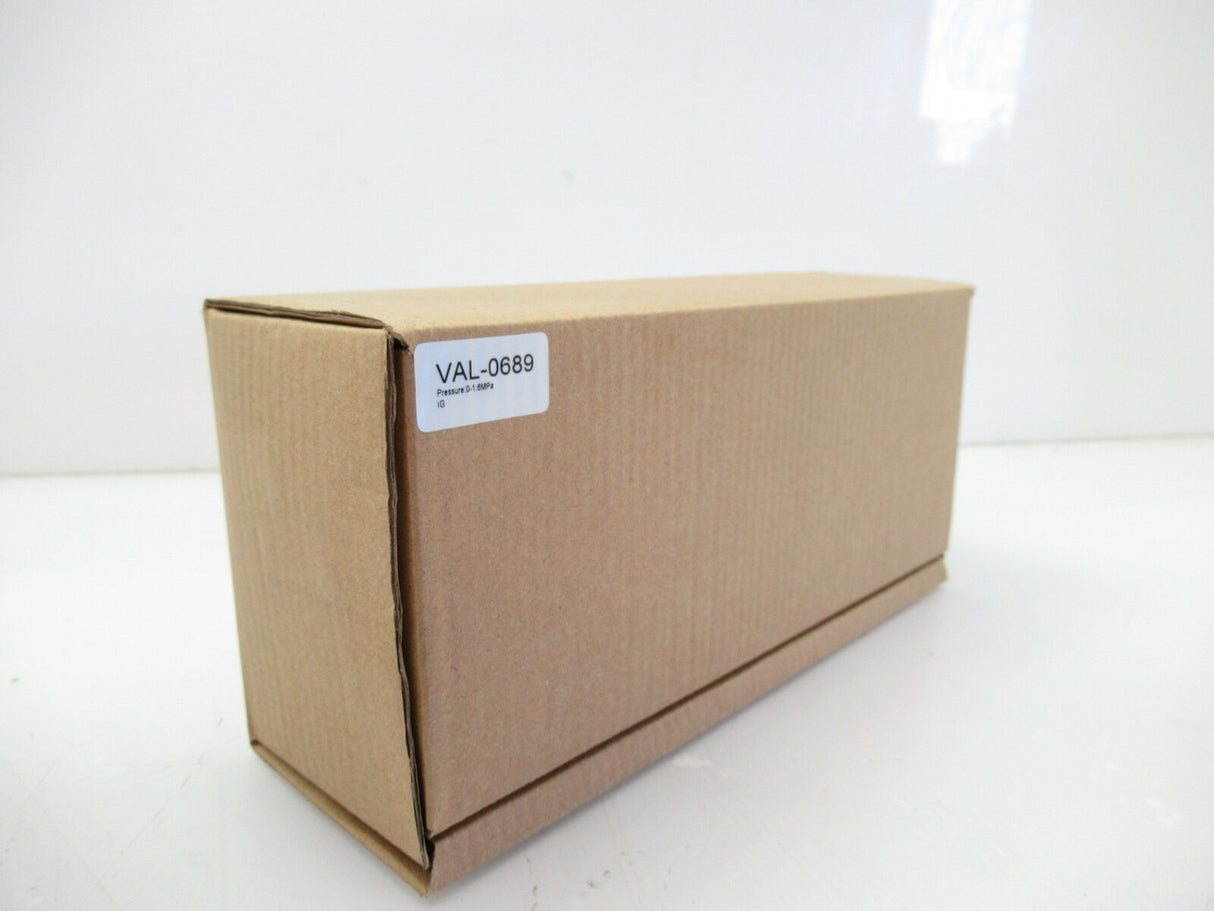 Angle Valve EMCP-20-50-S1-T 1 Port Size 3/4 Single Acting Normal Close NPT SS316