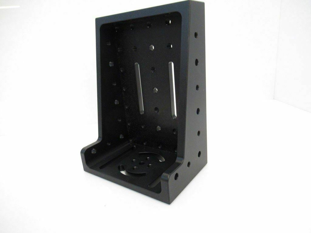 Thorlabs AP90RL/M Large Right-Angle Bracket, M6 Holes