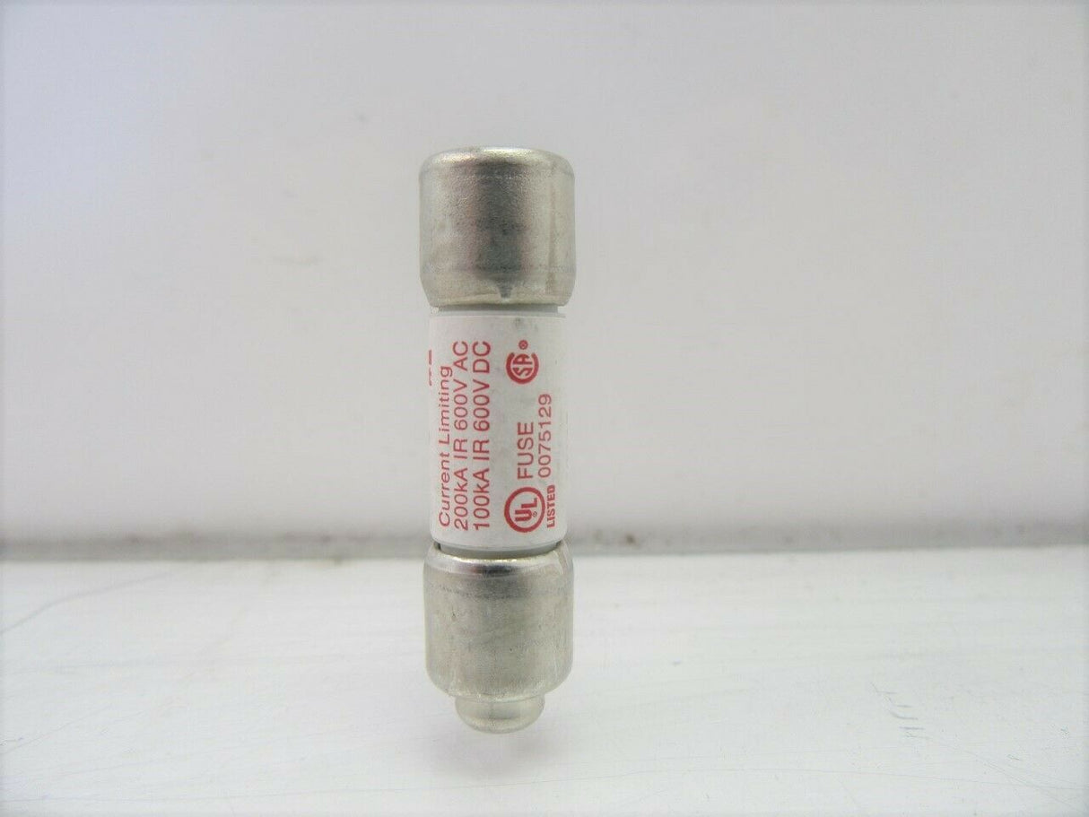 Mersen Ferraz Shawmut ATMR20 Fuse Class CC Fast Acting 20 A, Sold By Unit