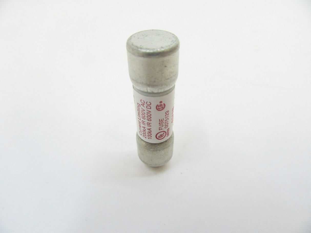 Mersen Ferraz Shawmut ATMR6 Fuse Industrial 6 A 600V AC Sold By Unit New