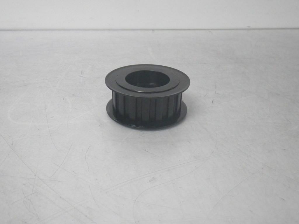 Misumi ATP17H100-A-Y36-Q42-R42-S14-T14, H Timing Belt Pulley, 17 Teeth