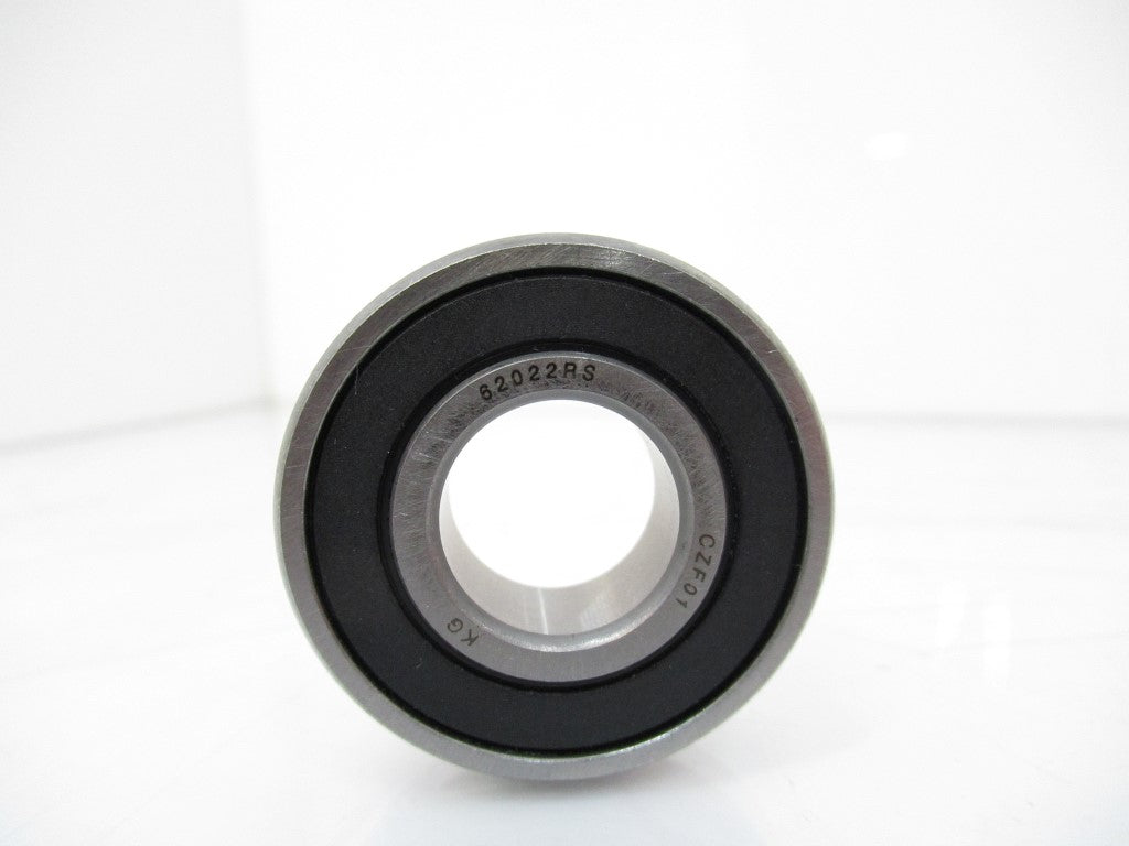 6202-2RS Ball Bearing 62mm X 30mm X 16mm