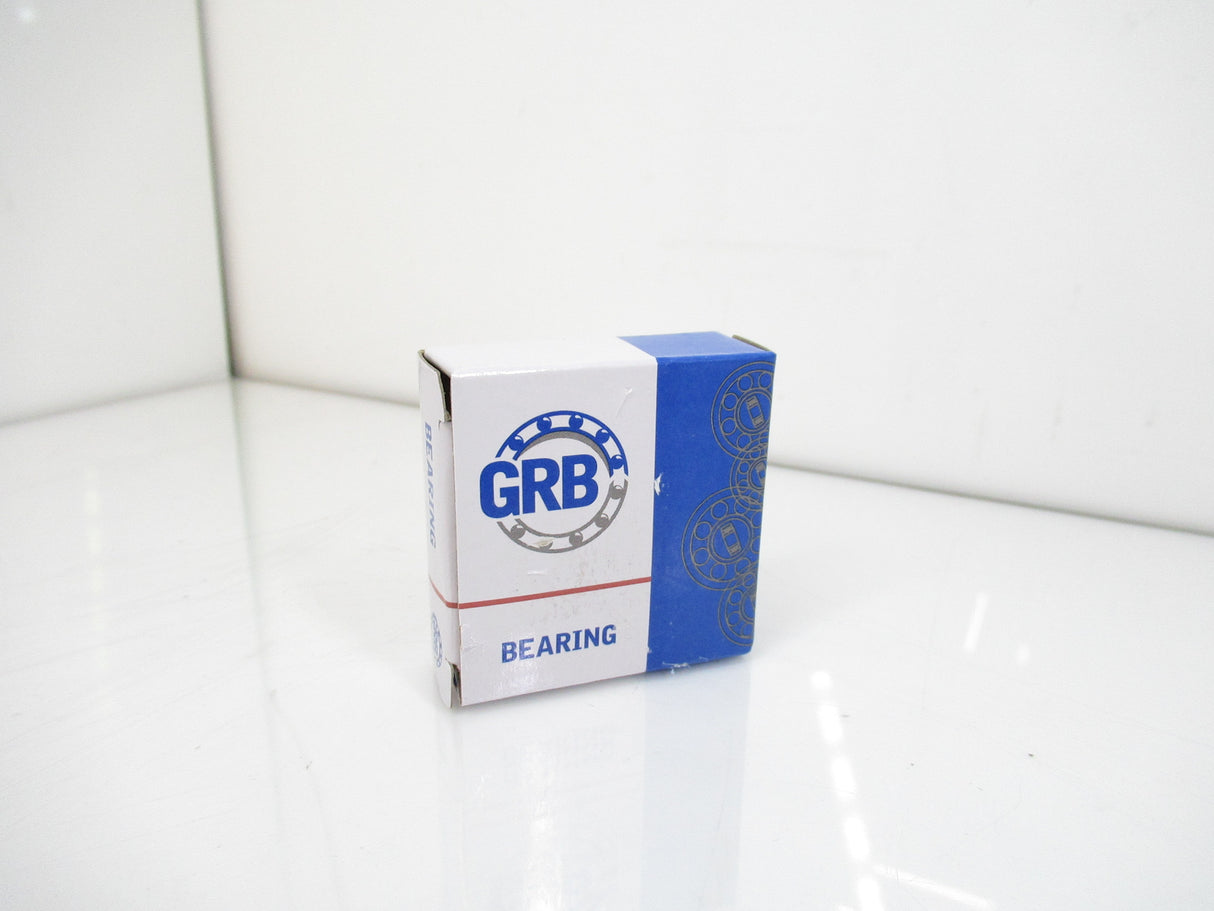6004 ZZ C3 Deep Groove Ball Bearing, 20mm Bore