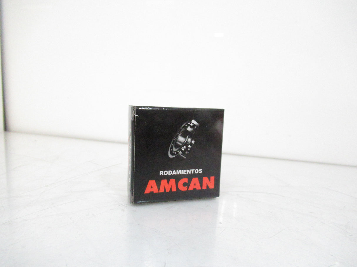 Amcan Bearings R62NSL Bearing Roller