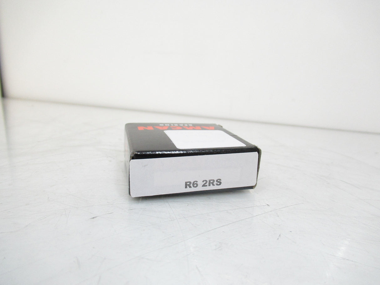 Amcan Bearings R62NSL Bearing Roller