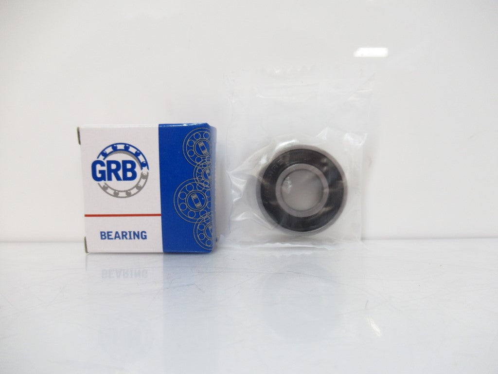 GRB Bearing 6001-2RS C3 60012RSC3 Ball Bearing 28MM X 12MM X 8MM