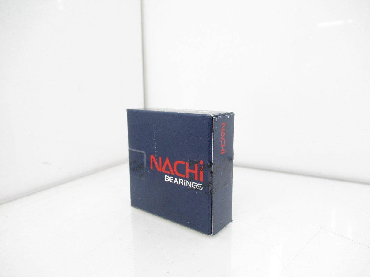 Nachi R10 2NSL Deep Grove Ball Bearing, 0.625 X 1.375 X 0.348