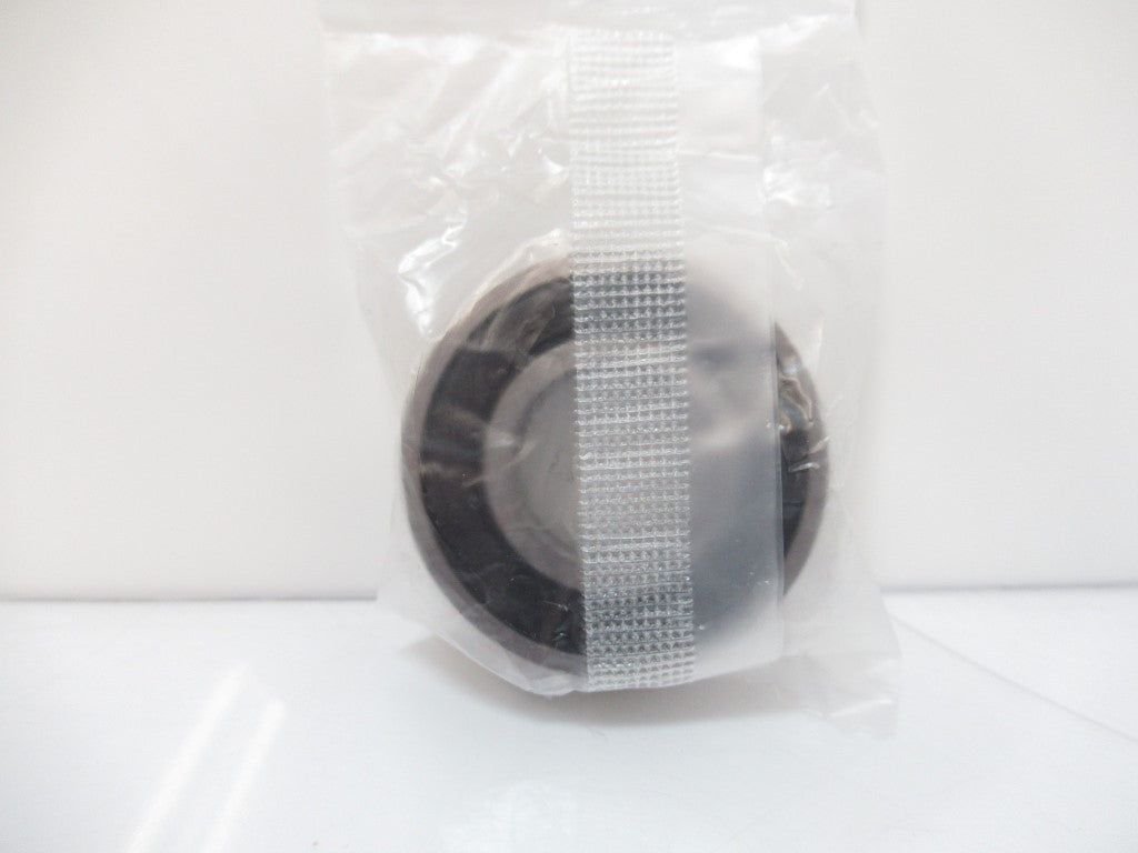 6203 2RS Bearings Single-Row Deep Groove Ball Bearing 40 X 17 X 12mm