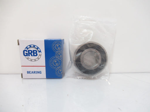 6203 2RS 62032RS GRB Bearings Single-Row Deep Groove Ball Bearing 40 X 17 X 12mm