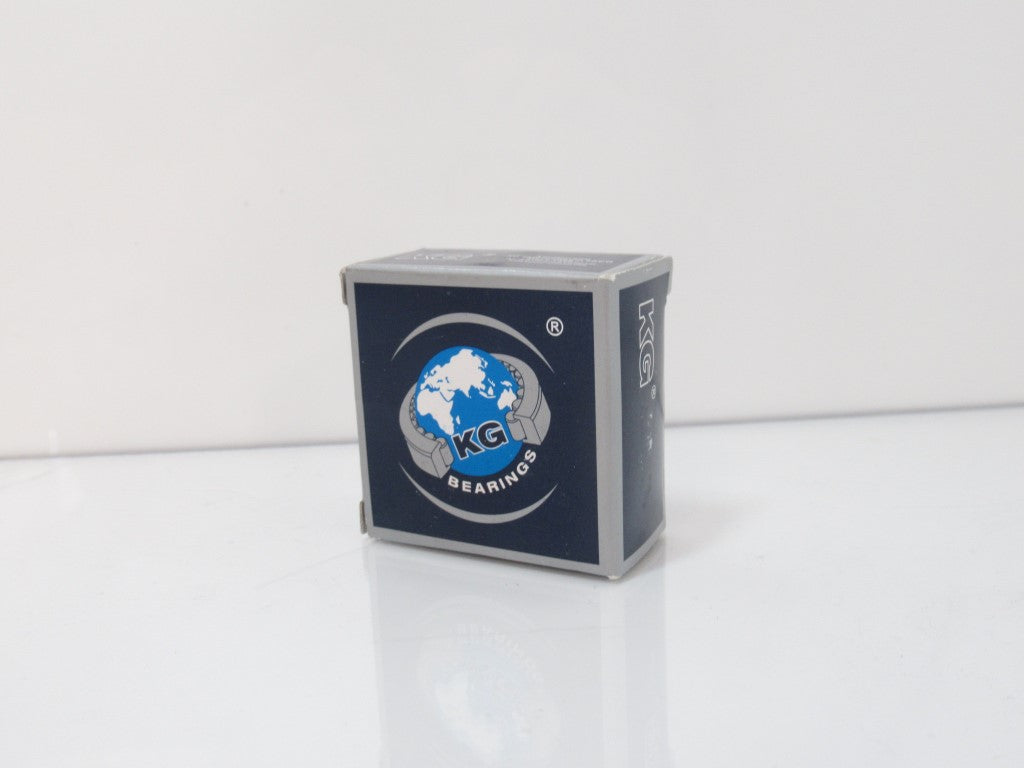 KG Bearings 22042RS Self Aligning Ball Bearing 20 x 47 mm, Double Seal