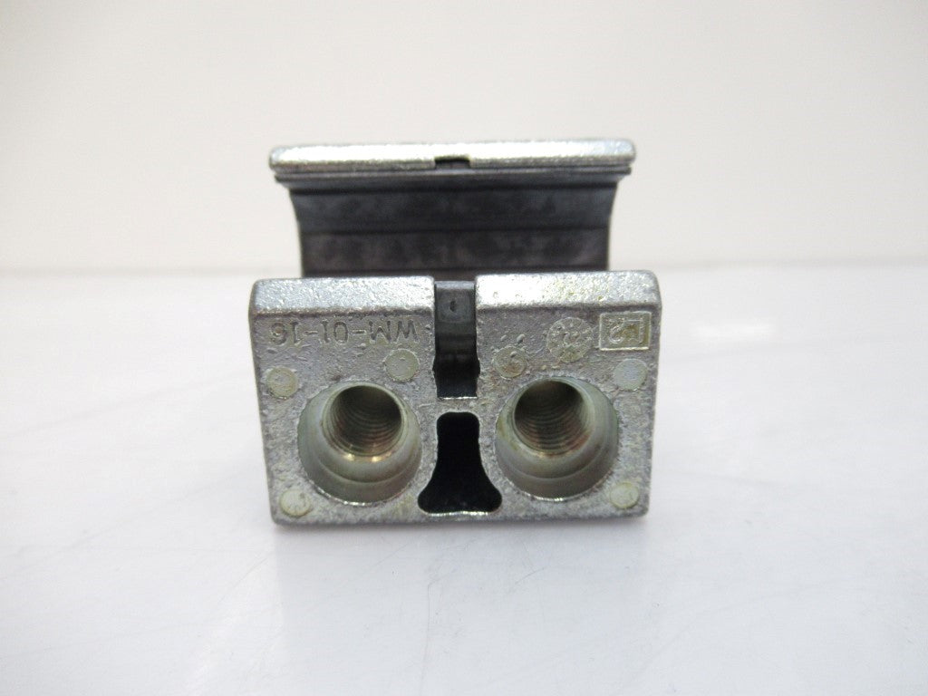 Igus WJ200UM-01-16 Drylin W Pillow Block